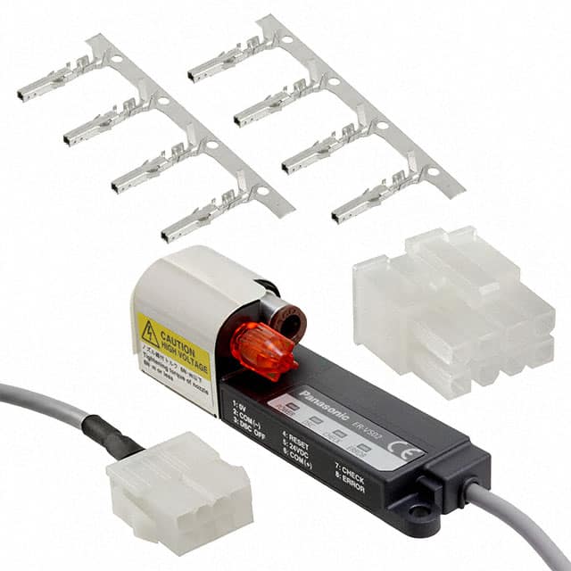 ER-VS02 Panasonic Industrial Automation Sales  Ionizer Equipment